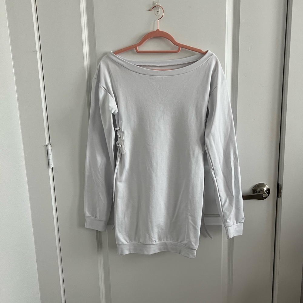 Shirt Dress